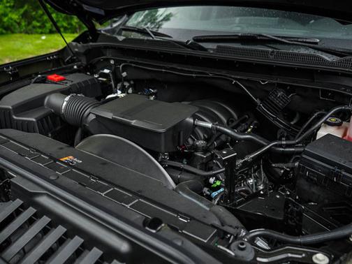 2025 GMC Sierra 3500 Pro