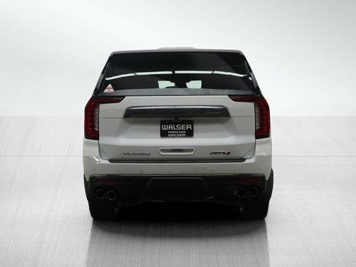 2024 GMC Yukon XL AT4