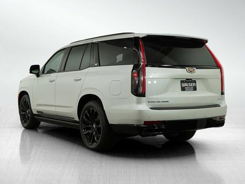 2024 Cadillac Escalade 4WD Sport Platinum