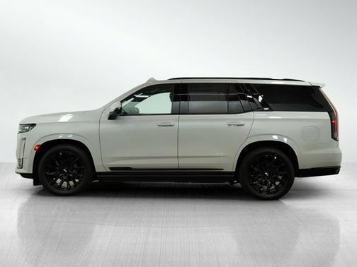2024 Cadillac Escalade 4WD Sport Platinum