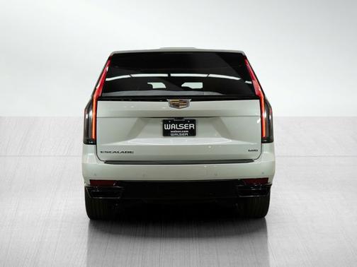 2024 Cadillac Escalade 4WD Sport Platinum