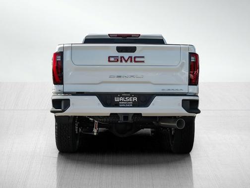 2025 GMC Sierra 3500 Denali