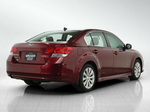 2011 Subaru Legacy 2.5i Ltd Pwr Moon