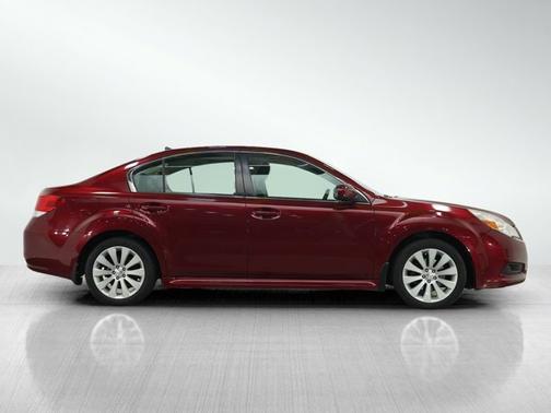 2011 Subaru Legacy 2.5i Ltd Pwr Moon