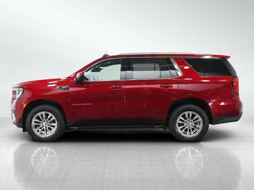 2021 GMC Yukon SLE