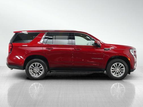 2021 GMC Yukon SLE