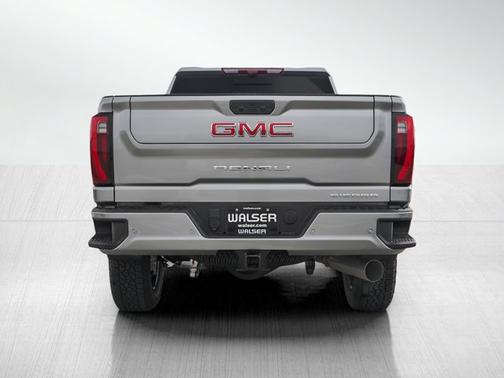 2025 GMC Sierra 3500 Denali