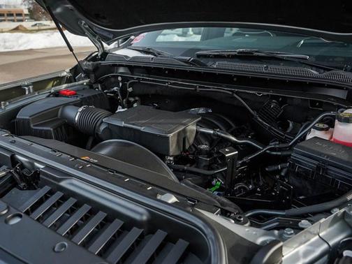 2026 GMC Sierra 2500 AT4X