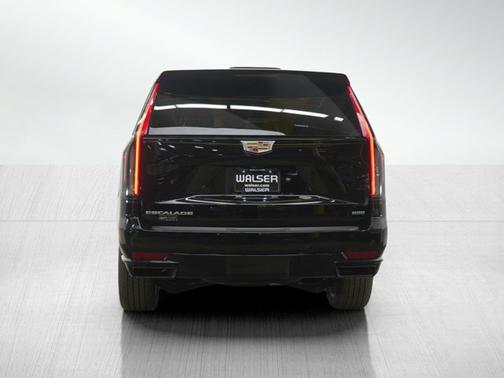 2024 Cadillac Escalade ESV 4WD Sport