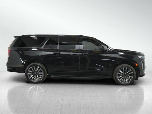 2024 Cadillac Escalade ESV 4WD Sport