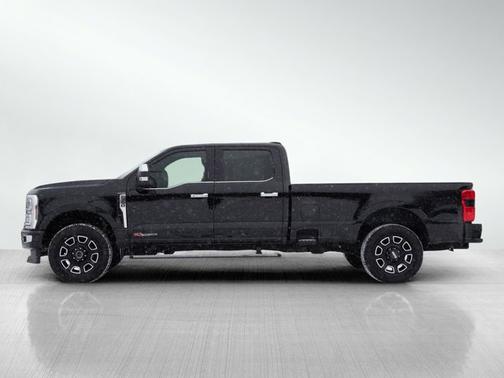 2024 Ford F-350 Platinum