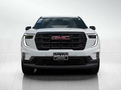 2025 GMC Acadia AWD Elevation