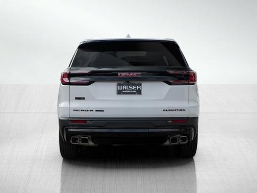 2025 GMC Acadia AWD Elevation