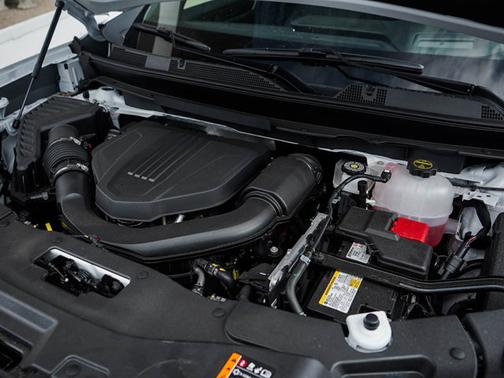 2025 GMC Acadia AWD Elevation