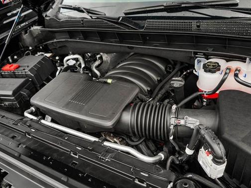 Onyx Black 2026 GMC Sierra 1500 Denali