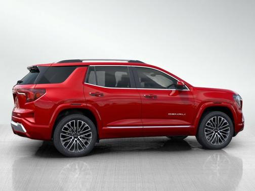 2026 GMC Terrain AWD Denali