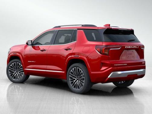 2026 GMC Terrain AWD Denali