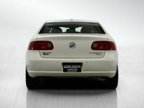 2009 Buick Lucerne CXL-4