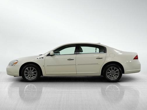 2009 Buick Lucerne CXL-4