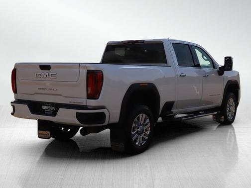 2023 GMC Sierra 3500 Denali