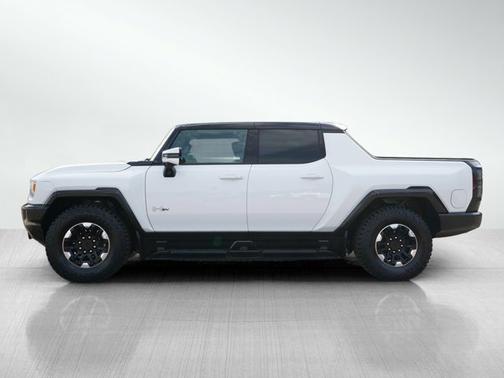 2022 GMC HUMMER EV Edition 1