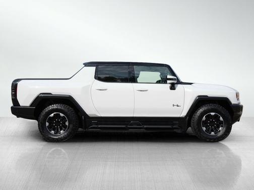 2022 GMC HUMMER EV Edition 1