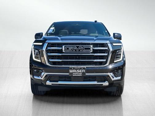 2025 GMC Yukon XL Elevation