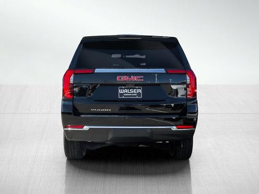 2025 GMC Yukon XL Elevation