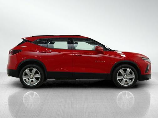2019 Chevrolet Blazer