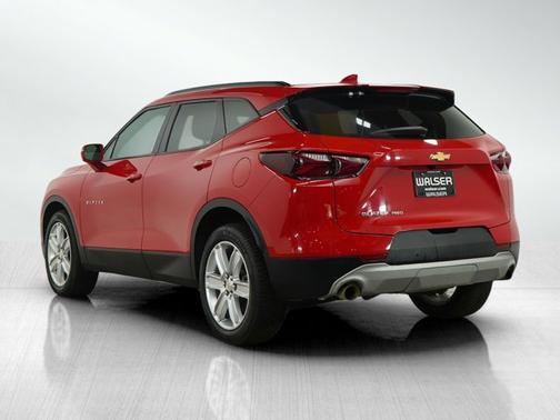 2019 Chevrolet Blazer