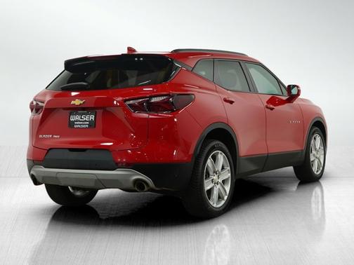 2019 Chevrolet Blazer