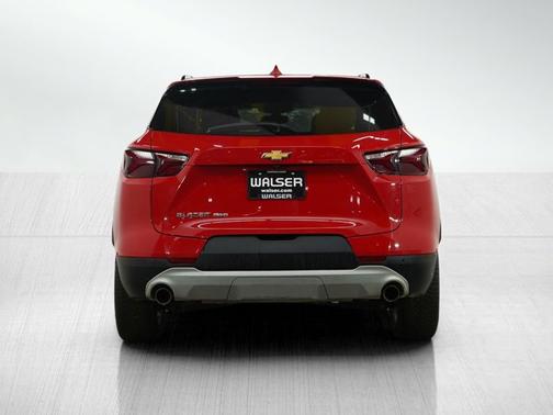 2019 Chevrolet Blazer