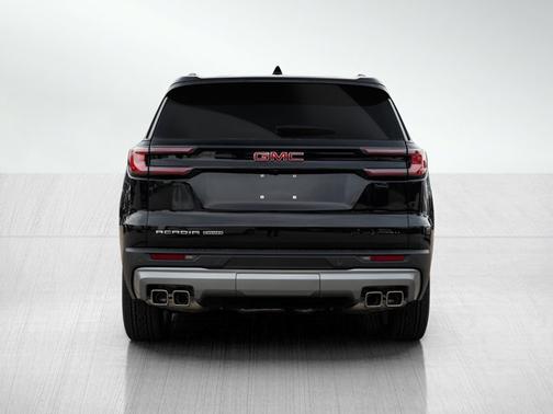 2025 GMC Acadia AWD Elevation