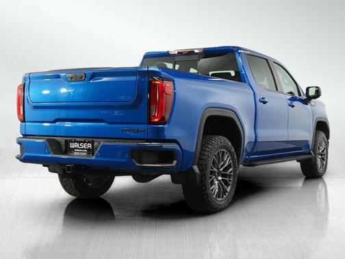2022 GMC Sierra 1500 AT4X