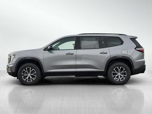 2026 GMC Acadia AWD AT4