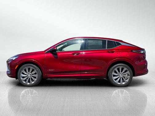 2025 Buick Envista Avenir