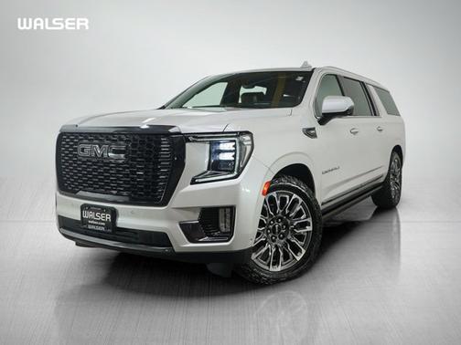 2023 GMC Yukon XL Denali Ultimate
