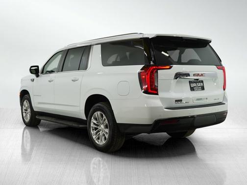 2024 GMC Yukon XL SLE