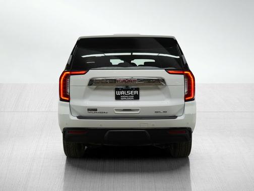 2024 GMC Yukon XL SLE
