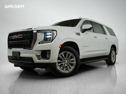 2024 GMC Yukon XL SLE