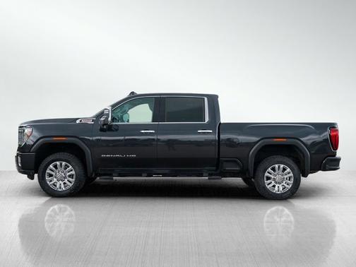 2020 GMC Sierra 3500 Denali