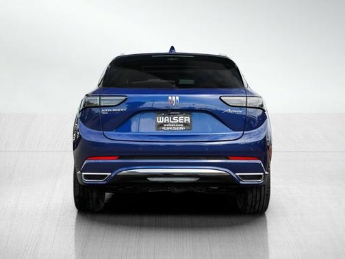 2025 Buick Envision Avenir
