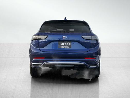 2025 Buick Envision Avenir