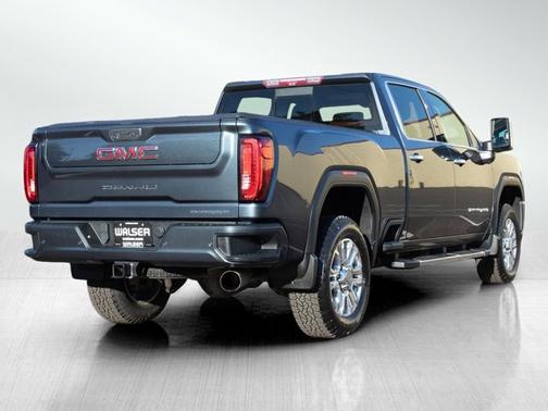 2020 GMC Sierra 2500 Denali