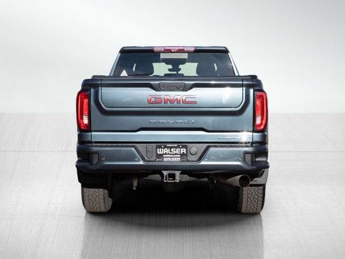 2020 GMC Sierra 2500 Denali