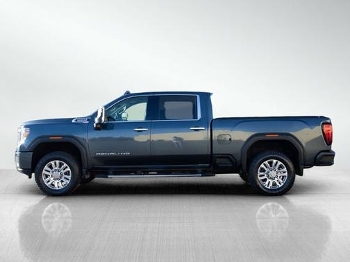 2020 GMC Sierra 2500 Denali