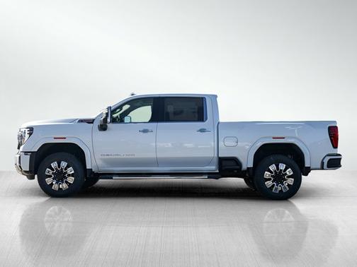 2025 GMC Sierra 3500 Denali