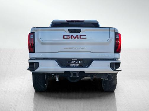 2025 GMC Sierra 3500 Denali