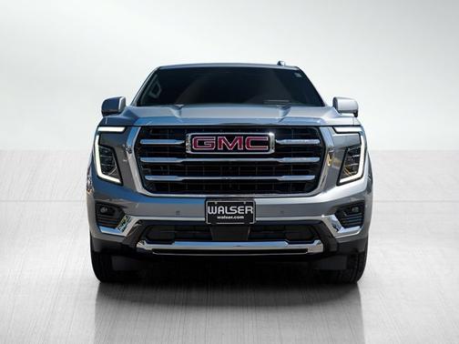 2025 GMC Yukon XL Elevation