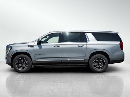 2025 GMC Yukon XL Elevation